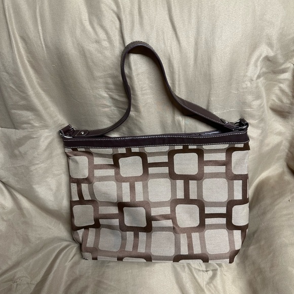 Nine West hand bag - Picture 1 of 4